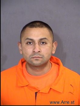 Eric  Hernandez Mugshot