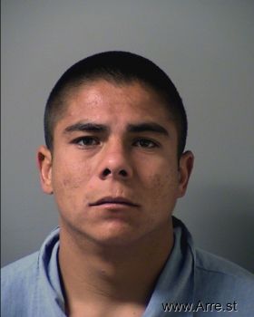 Eric  Herrera-ramirez Mugshot