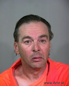 Eric D Johnson Mugshot