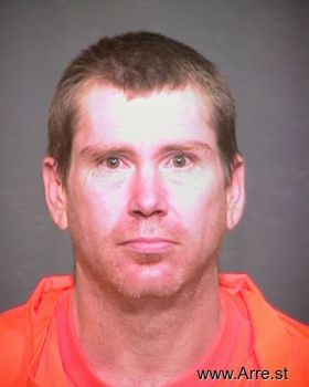 Eric W Johnston Mugshot