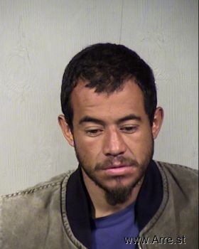 Eric Alejandro Lainez Mugshot