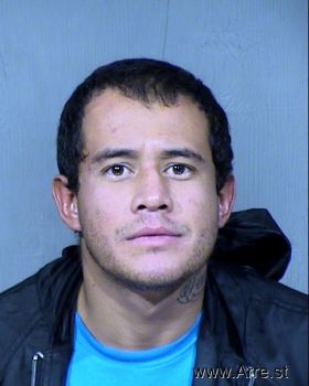 Eric Alejandro Lainez Mugshot