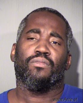 Eric Lamar Little Mugshot