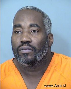 Eric Lamar Little Mugshot