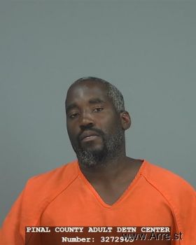 Eric  Little Mugshot