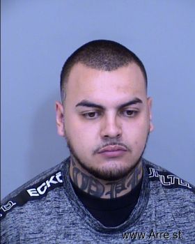 Eric  Lopez Mugshot