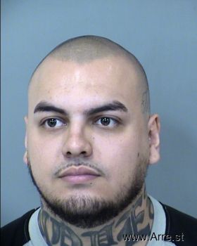 Eric  Lopez Mugshot