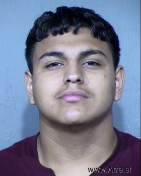 Eric Ray Lopez Mugshot