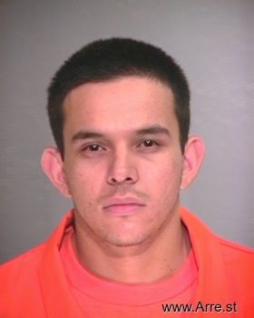 Eric S Lopez Mugshot