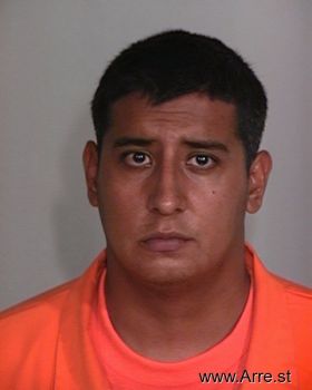 Eric J Lopez Mugshot