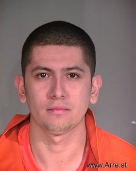 Eric C Lopez Mugshot