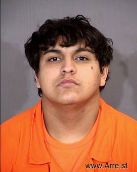 Eric R Lopez Mugshot