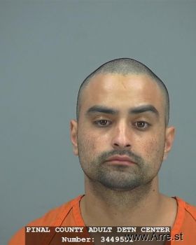 Eric  Lopez Mugshot