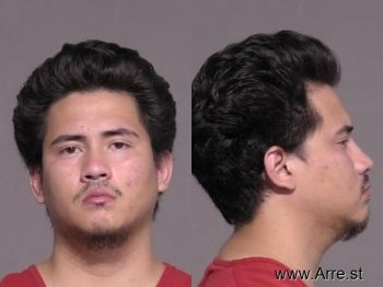 Eric  Marquez Mugshot