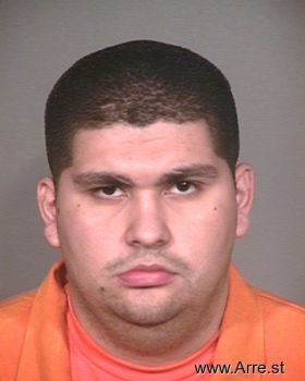 Eric  Marquez-angulo Mugshot