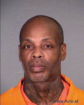 Eric  Massey Mugshot