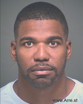 Eric C Mcrae Mugshot