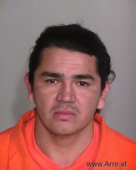 Eric  Moreno Mugshot