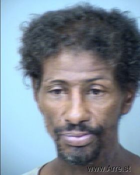 Eric Rochell Mosley Mugshot