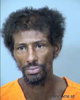 Eric Rochell Mosley Mugshot