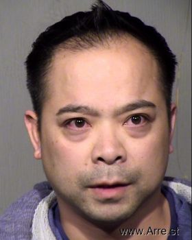 Eric Thanh Nguyen Mugshot