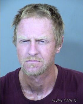 Eric Walter Nolte Mugshot