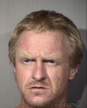 Eric Walter Nolte Mugshot