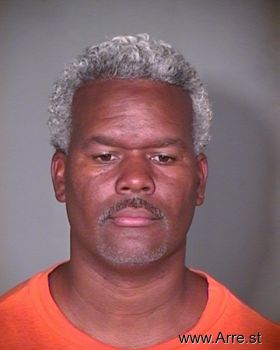 Eric V Owens Mugshot