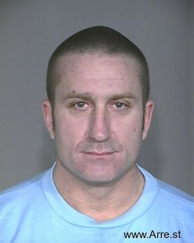 Eric V Parker Mugshot