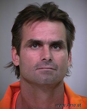 Eric D Powers Mugshot