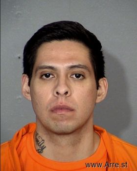 Eric M Ramirez Mugshot