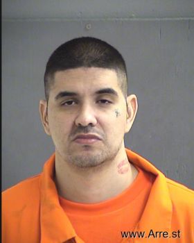 Eric M. Ramos Mugshot