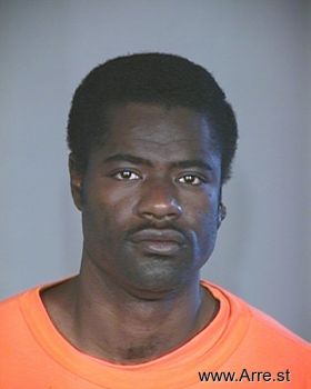 Eric R Richardson Mugshot