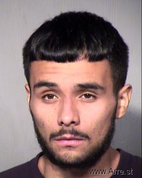 Eric L Rivera Mugshot