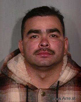 Eric A Rivera Mugshot