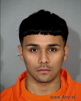 Eric L Rivera Mugshot