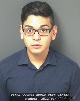 Eric  Rivera Mugshot