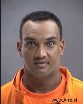 Eric N. Rivera-parker Mugshot