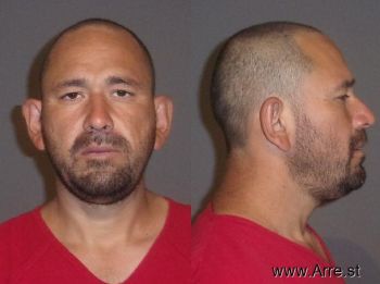 Eric Daniel Romero Mugshot