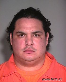 Eric Y Romero Mugshot