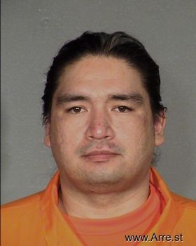 Eric D Romero Mugshot