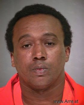 Eric  Rowell Mugshot