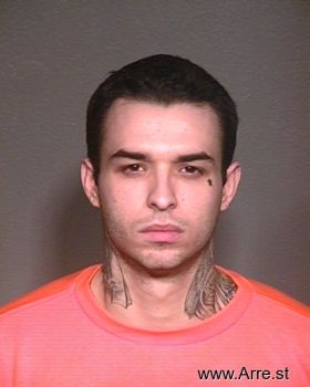 Eric M Scarletto Mugshot