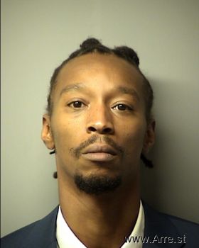 Eric Jerel Shaw Mugshot