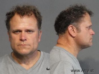 Eric  Snyder Mugshot