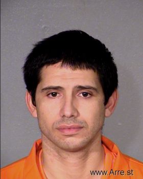 Eric A Soto-iturrios Mugshot