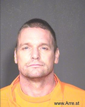 Eric C Southard Mugshot