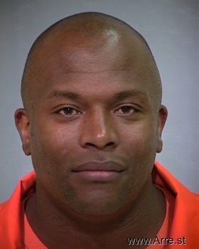 Eric D Stewart Mugshot