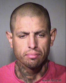 Eric  Tapia Mugshot