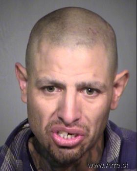 Eric  Tapia Mugshot